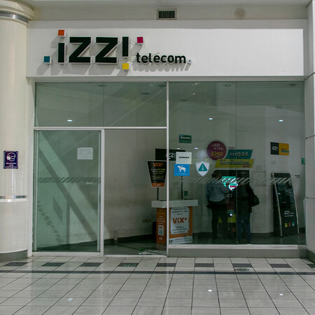 Izzi