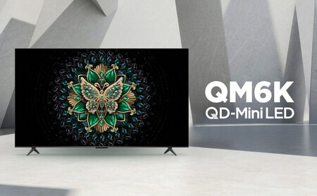 TCL QM6K