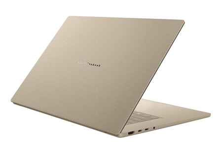 Asus Lanza Laptop Ligera Premium Gran Bateria Resistente Con Ia Mexico Xataka Mexico 3