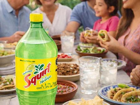 Refresco Mexico