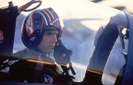 Top Gun 1986