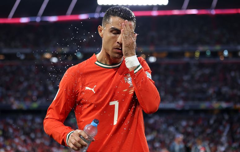 Mundial 2026 calor extremo
