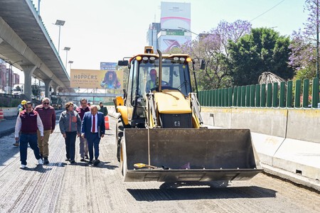 Periferico Norte Obras Cuando Acaban Edomex