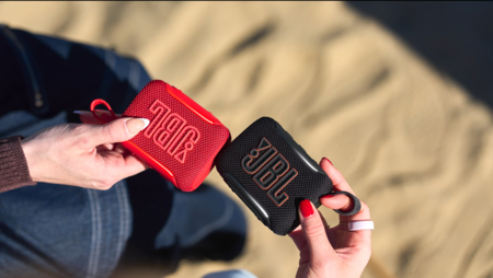 Ls Jbl Go5 Lifestyle Airtouch