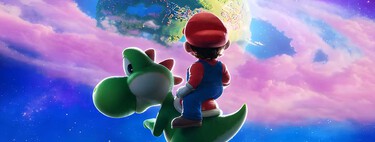 El dilema de Super Mario Galaxy: por qué el auge del