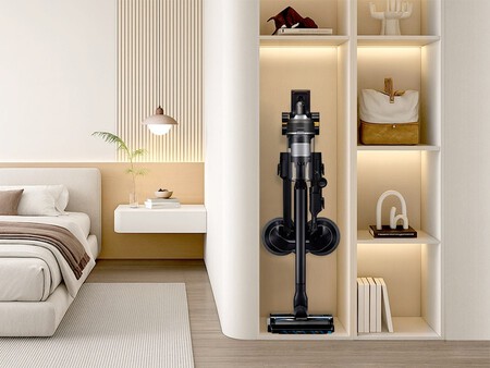 Samsung Jet 95s Stick Acomodo Casa
