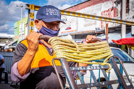 Mexico Cambio Regla Laboral Outsourcing Desaparecio Cinco Anos Xataka Mexico 1