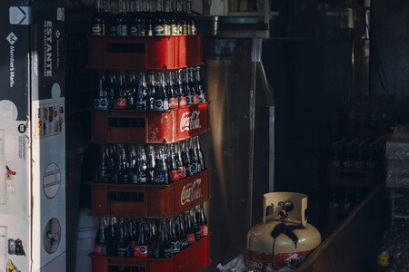 Tienditas Mexico Sufren Impuesto Refrescos Ventas Caen 20 Ieps Xataka Mexico 2