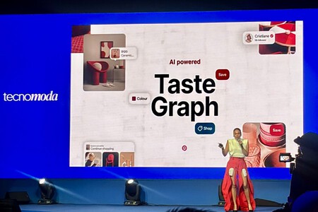 Pinterest Usara Ia Convertirse Asesor Moda Mexico Quiere Conquistar Fashionistas Xataka Mexico 5