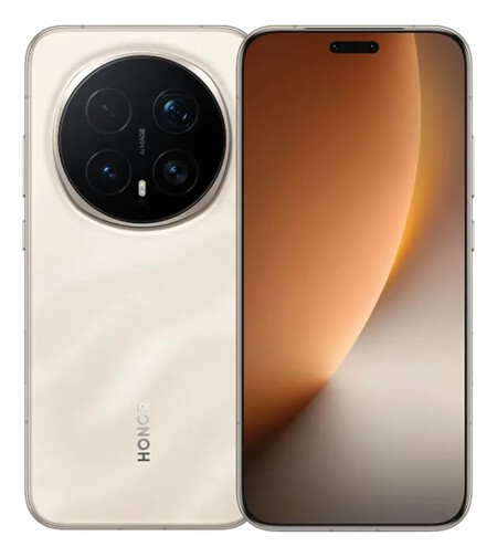 Honor Magic8 Pro 12 Mx