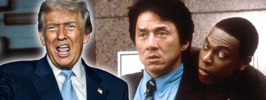 Una de las comedias más famosas de Jackie Chan podría tener una cuarta película gracias a un gran fan: Donald Trump, según reporte 