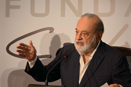 Mexico Tiene Gran Problema Carlos Slim Dice Se Llama Pemex Esto Preocupa Xataka Mexico 1