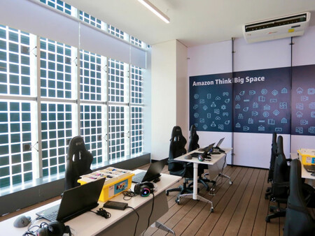 Amazon Estudios