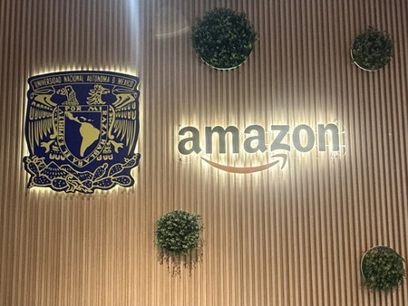 Amazon Unam