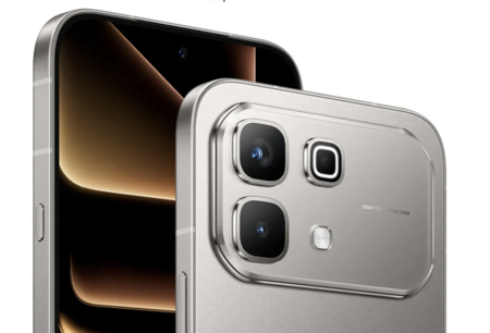 Infinix Note 60