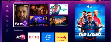 Adiós a acomodar apps manualmente, Roku renueva su interfaz para hacerla más personalizada y fácil