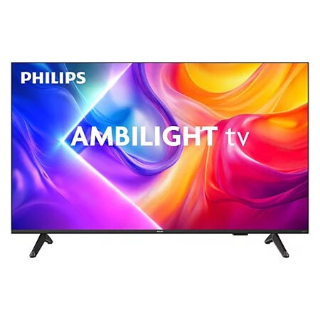 Philips Pmr Ambilight