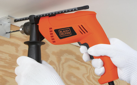 Rotomartillo Taladro Black Decker