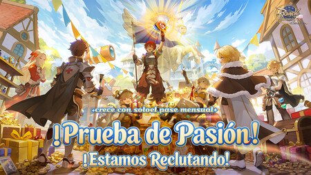Pasion