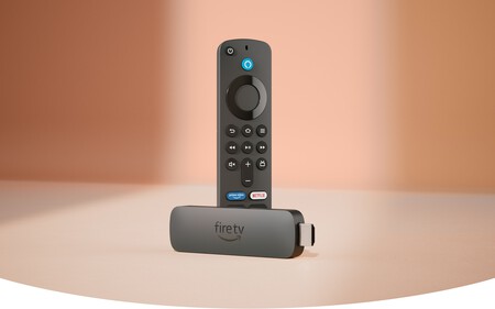 Amazon Fire Tv Stick 4k Oferta Hot Sale