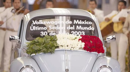 Vocho Mexico Olinia