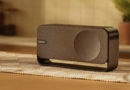 Bose Soundlink