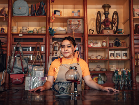 Emprendimiento Joven