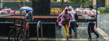 México se prepara para su verano más caliente. Habrá menos lluvias, pero serán más intensas