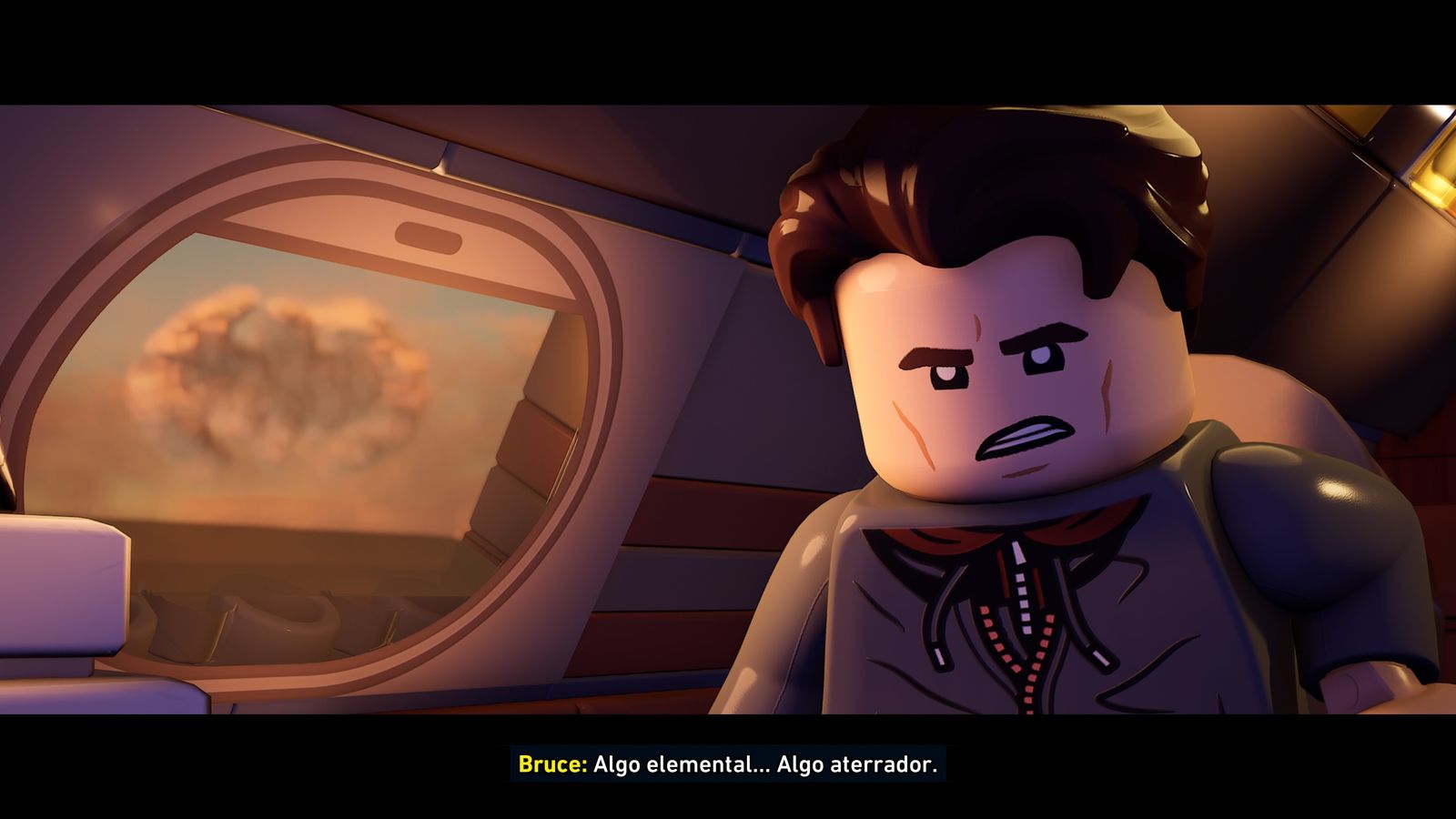 Lego Batman Legacy of the Dark Knight es el homenaje al murcilago que estabas buscando