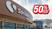 Foto ilustrativa de la nota titulada: Ofertas en Soriana de 50% de descuento en el 2do producto y 4x3: promociones validas hasta el lunes 18 de mayo