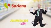 Foto ilustrativa de la nota titulada: Julio Regalado: las 5 mejores ofertas de Soriana: promociones validas del hasta el jueves 28 de mayo