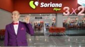 Foto ilustrativa de la nota titulada: Julio Regalado: las mejores ofertas 3x2 de Soriana: promociones validas hasta el jueves 28 de mayo