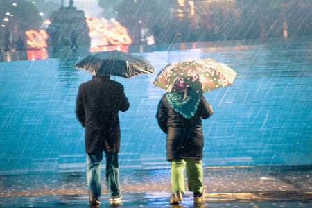 Ciudad Mexico Aprueba Home Office Lluvias Trabajo Mexico 2