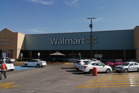 Walmart Supermercado