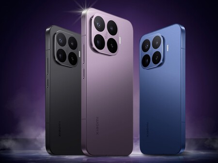 Xiaomi 17t Pro Lanzamiento Precio Mexico Ficha Tecnica Especificaciones