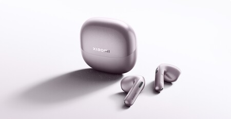Xiaomi Buds 6