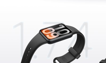 Xiaomi Smart Band 10 Pro Precio Y Lanzamiento En Mexico