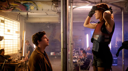 Ready Player One