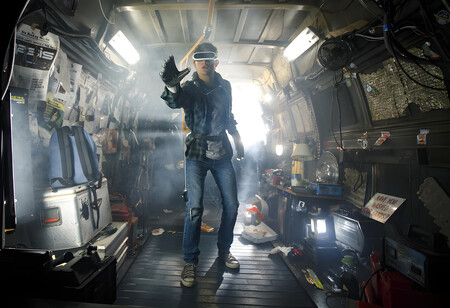 Ready Player One Pelicula