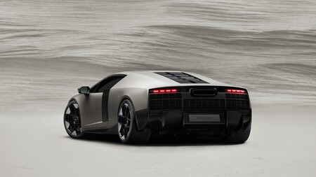 Audi Nuevo Deportivo