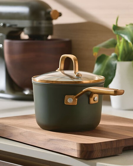 Para Quienes Aman Kitchenaid Y Confian En La Calidad Que Se Nota Desde El Primer Uso Este Set 1
