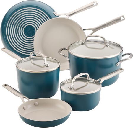 Kitchenaid Agave