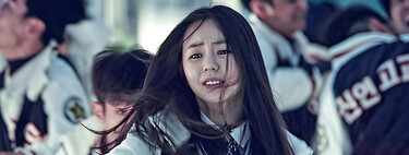 Hoy en Netflix: la película coreana que dejó en ridículo a The Walking Dead, hizo 93.5 millones de dólares