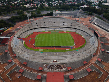 Estadio