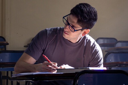 Mas Mil Estudiantes Hacen Trampa Examen Unam Ia Detecta Tramposos Xataka Mexico 1
