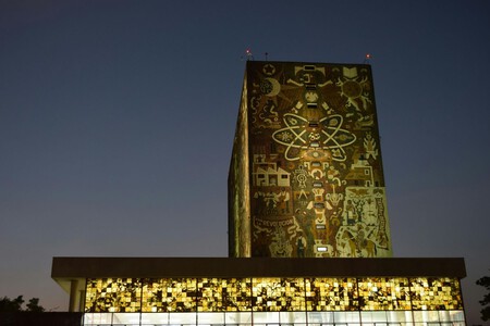 Mas Mil Estudiantes Hacen Trampa Examen Unam Ia Detecta Tramposos Xataka Mexico 2