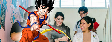La psicología cree que los nacidos entre los años 80 y los 90 que crecieron con Dragon Ball desarrollaron una ambigüedad especial