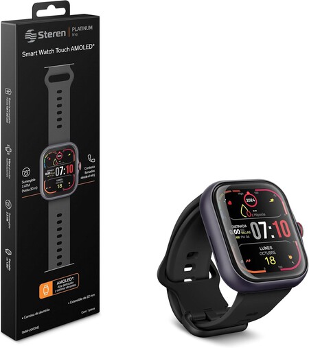 Steren Smart Watch Mx