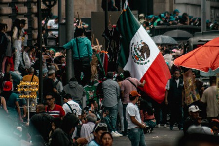 Copia De Mexico Espera Derrama Economica Millonaria Mundial 2026 Igual Pirateria Xataka Mexico