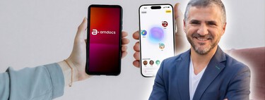 Fabio de Souza, de Amdocs: “En la industria de las telcos, el desafío más grande con la IA es superar la etapa de experimentación”